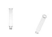 Staklena cevčica 48 mm sa kuglicom bez graduacije za bočicu 18-981-slika_proizvoda