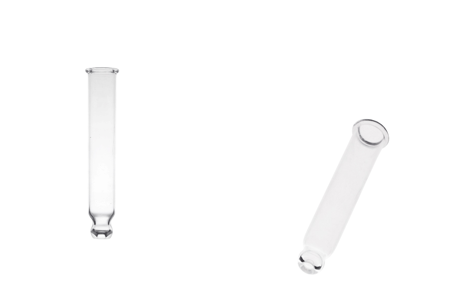 Staklena cevčica 48 mm sa kuglicom bez graduacije za bočicu 18-981-slika_proizvoda