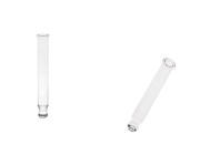 Staklena cevčica 52 mm sa kuglicom bez graduacije za bočicu 18-982-slika_proizvoda