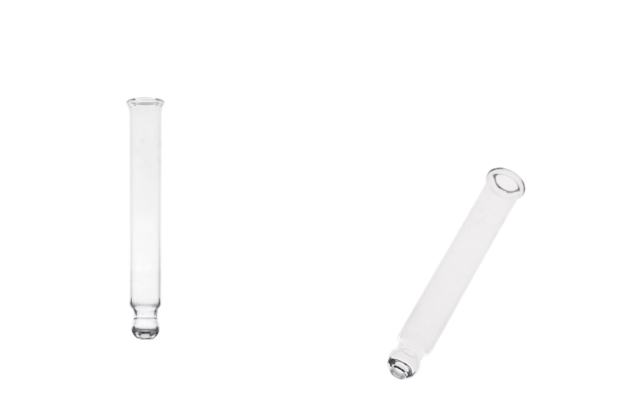 Staklena cevčica 52 mm sa kuglicom bez graduacije za bočicu 18-982-slika_proizvoda
