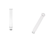 Staklena cevčica 61 mm sa kuglicom bez graduacije za bočicu 18-983-slika_proizvoda