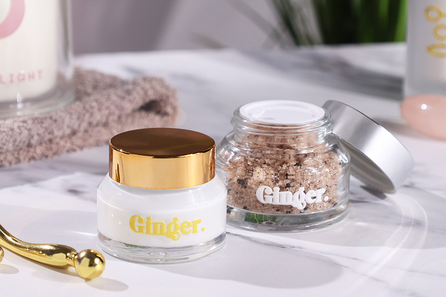 Staklena providna teglica 30mL za kreme - bez zatvarača-grupa_slika