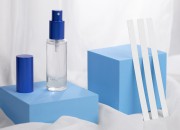 Cilindrična staklena bočica 15mL sa grlom PP18 Cilindrična staklena bočica 15mL sa grlom PP18