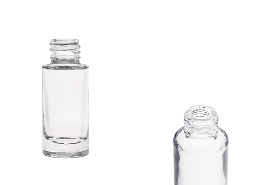 Cilindrična providna staklena bočica od 10 mL-slika_proizvoda