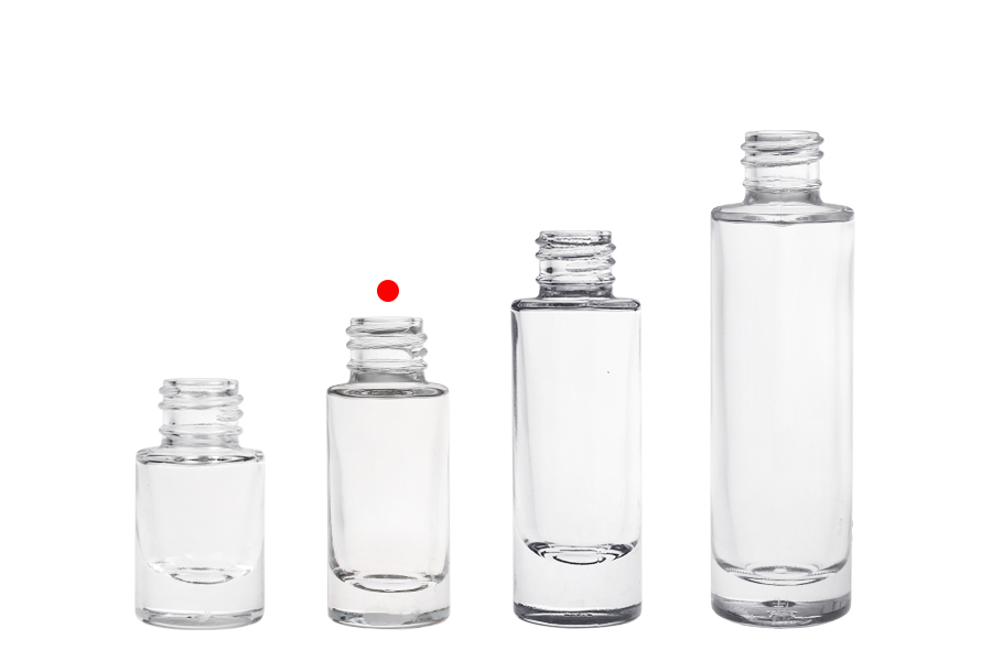 Cilindrična providna staklena bočica od 10 mL-grupa_slika