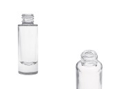 Cilindrična providna staklena bočica od 15 mL-slika_proizvoda