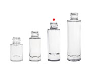 Cilindrična providna staklena bočica od 15 mL-grupa_slika