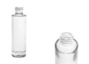 Cilindrična providna staklena bočica od 30 mL-slika_proizvoda