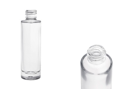 Cilindrična providna staklena bočica od 30 mL-slika_proizvoda