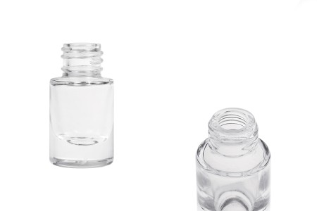 Cilindrična providna staklena bočica od 5 mL-slika_proizvoda