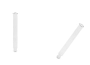 Staklena cevčica bez mernih oznaka za zapreminu sa okruglim vrhom, za bočicu 20-4236-slika_proizvoda