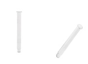 Staklena cevčica bez mernih oznaka za zapreminu sa okruglim vrhom, za bočicu 20-4237-slika_proizvoda