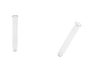 Staklena cevčica bez mernih oznaka za zapreminu sa okruglim vrhom, za bočicu 20-3633-slika_proizvoda