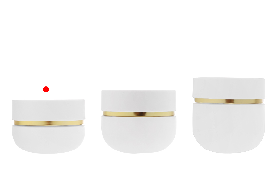 Staklena teglica od 30 mL sa poklopcem (sa unutrašnjom zaptivkom) i plastičnim međupoklopcem-grupa_slika