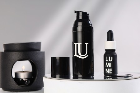 Airless crna plastična bočica 30mL za kreme - 12 kom-grupa_slika
