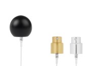 Set - aluminijumski sprej i crni okrugli zatvarač (veliki) za bočice sa grlom 15/400-slika_proizvoda