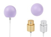 Set - aluminijumski sprej i ljubičasti okrugli zatvarač (mali) za bočice sa grlom 15/400-slika_proizvoda