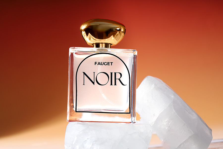 Sprej sa luksuznim zlatnim poklopcem za parfemske bočice sa sigurnosnim Crimp zatvaranjem od 15 mm-grupa_slika