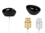 Set - aluminijumski sprej i zeleni okrugli zatvarač (mali) za bočice sa grlom 15/400-slika_proizvoda