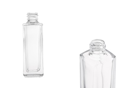 Četvrtasta staklena bočica 30mL za parfeme 18/415-slika_proizvoda