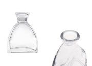 Staklena flašica 100mL bez zatvarača-slika_proizvoda