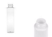 PET providna ili bela flašica 100mL (PP24), bez zatvarača - 12 kom-slika_proizvoda