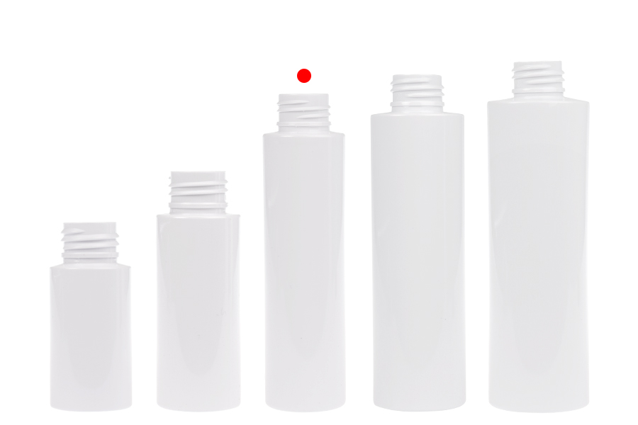 PET providna ili bela flašica 100mL (PP24), bez zatvarača - 12 kom-grupa_slika