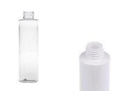PET providna ili bela flašica 150mL (PP24), bez zatvarača - 12 kom-slika_proizvoda