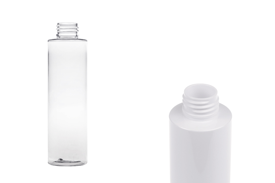 PET providna ili bela flašica 150mL (PP24), bez zatvarača - 12 kom-slika_proizvoda