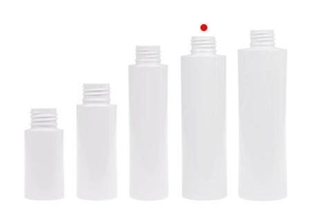 PET providna ili bela flašica 150mL (PP24), bez zatvarača - 12 kom-grupa_slika