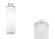 PET providna ili bela flašica 200mL (PP24), bez zatvarača - 12 kom-slika_proizvoda