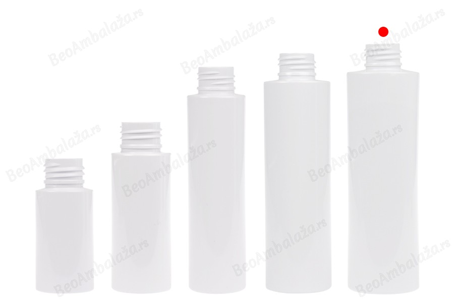 PET providna ili bela flašica 200mL (PP24), bez zatvarača - 12 kom-grupa_slika