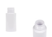 PET bela flašica 40mL (PP24), bez zatvarača - 12 kom-slika_proizvoda