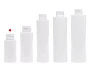 PET bela flašica 40mL (PP24), bez zatvarača - 12 kom-grupa_slika