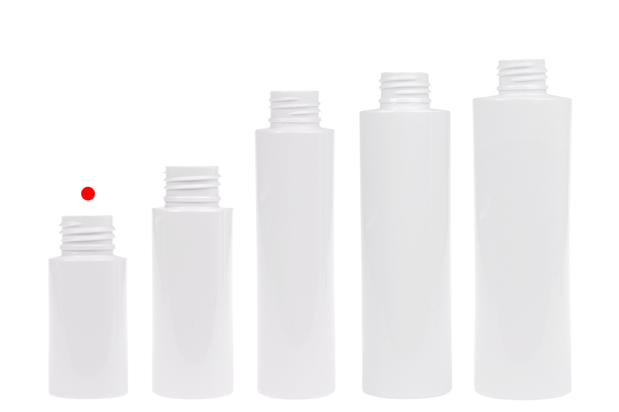 PET bela flašica 40mL (PP24), bez zatvarača - 12 kom-grupa_slika
