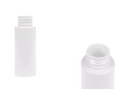 PET bela flašica 50mL (PP24), bez zatvarača - 12 kom-slika_proizvoda