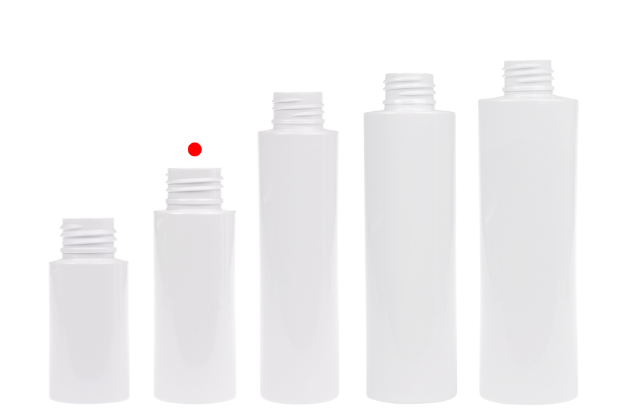PET bela flašica 50mL (PP24), bez zatvarača - 12 kom-grupa_slika
