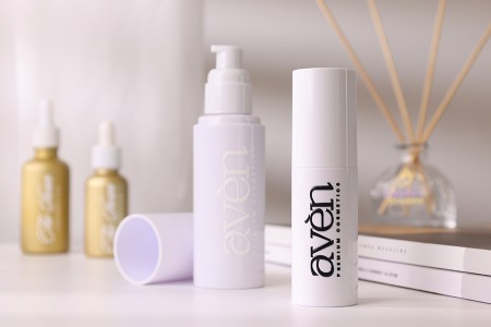 Plastična bočica od 30mL sa pumpicom za kreme (PP20) i zatvaračem-grupa_slika