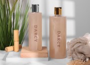 Providna PET flaša 250mL (PP24) Providna PET flaša 250mL (PP24)