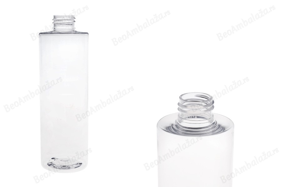 Providna PET flaša 250mL (PP24)-slika_proizvoda