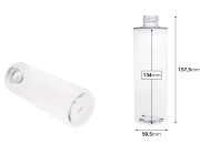 Providna PET flaša 250mL (PP24) Providna PET flaša 250mL (PP24)