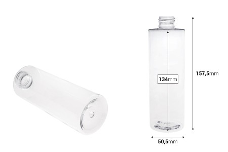 Providna PET flaša 250mL (PP24)-2