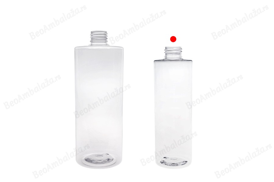 Providna PET flaša 250mL (PP24)-grupa_slika