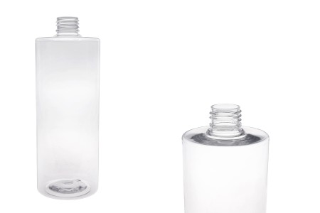 Providna PET flaša 500mL (PP24)-1