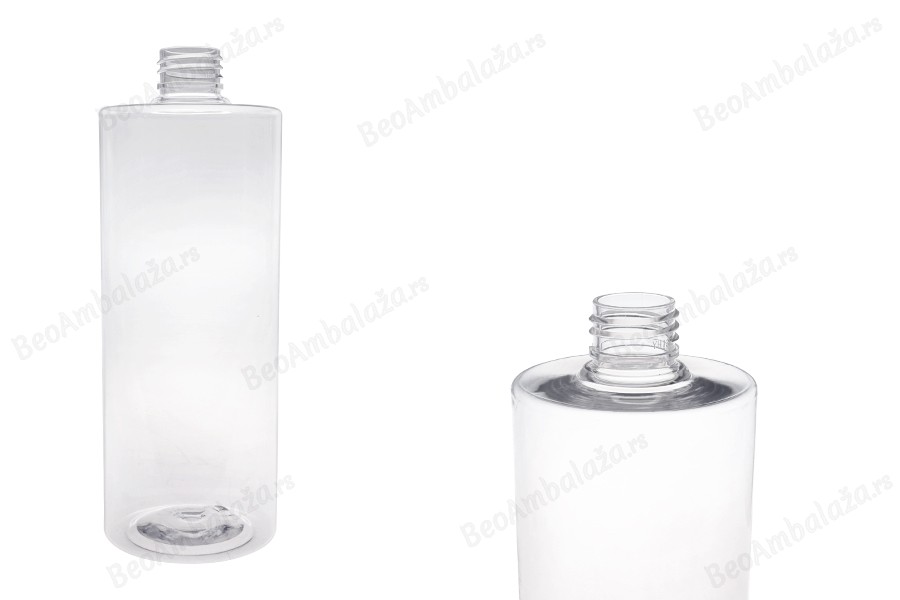Providna PET flaša 500mL (PP24)-slika_proizvoda