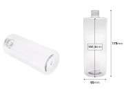 Providna PET flaša 500mL (PP24)