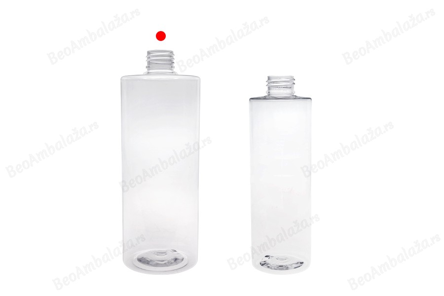 Providna PET flaša 500mL (PP24)-grupa_slika