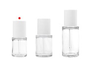 Plastična (PETG) bočica 20mL sa belom pipetom sa dugmetom (providna)-grupa_slika