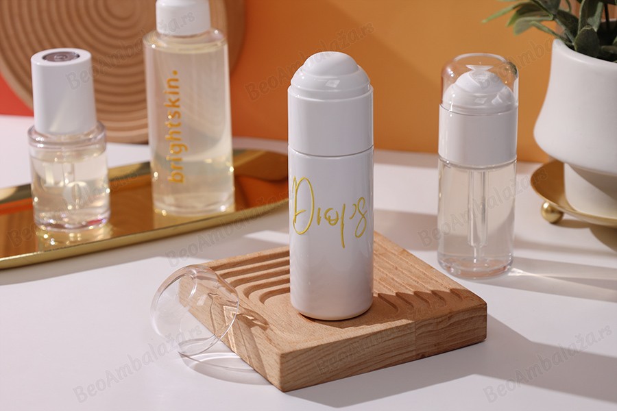 Plastična (PETG) bočica u providnoj boji od 30 mL sa pipetom i providnim poklopcem-grupa_slika