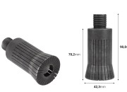 Alat za postavljanje spreja na Crimp bočice za parfeme (neophodna je upotreba mašine šifra: 19-1909) Alat za postavljanje spreja na Crimp bočice za parfeme (neophodna je upotreba mašine šifra: 19-1909)-dimenzije_slike